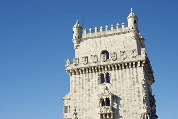 Belem tower — Stockfoto