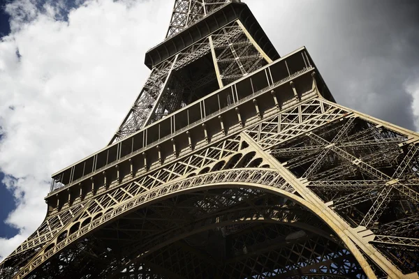 Torre Eiffel — Fotografia de Stock