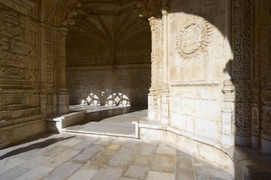 Jeronimos Manastırı