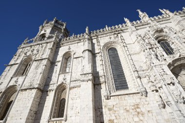Jeronimos Manastırı