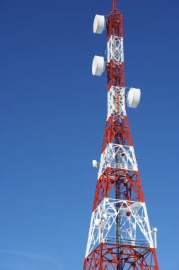 Telekomünikasyon Kulesi