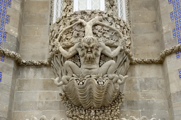 Palácio da Pena — Fotografia de Stock