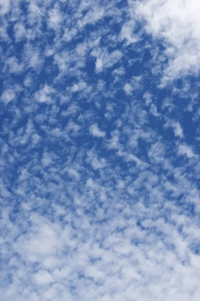 Céu fundo — Fotografia de Stock