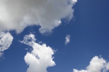 gökyüzü arka plan