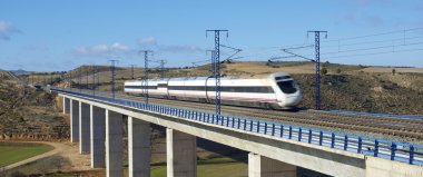 hızlı tren