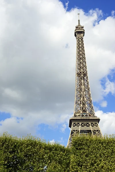 Eiffel Tower — Stock Photo, Image