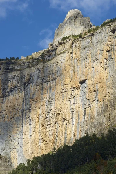 Pyrenees — Stock Photo, Image