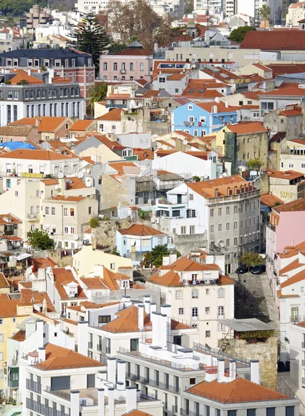 Lissabon — Stockfoto