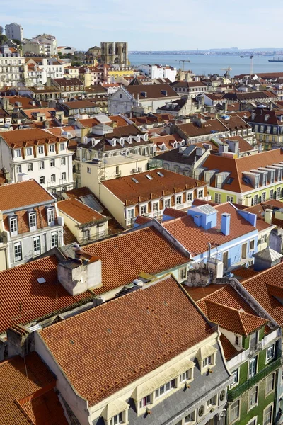 Lissabon — Stockfoto