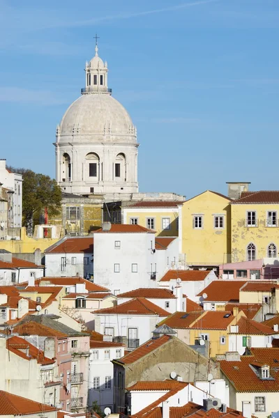 Alfama — стокове фото