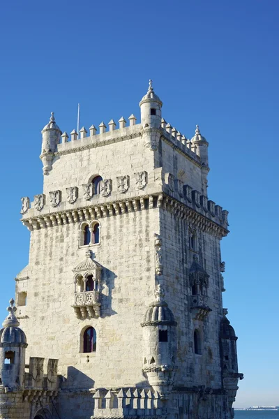 Belémská věž — Stock fotografie