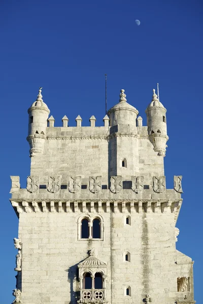 Belem Tower — Stock Photo, Image