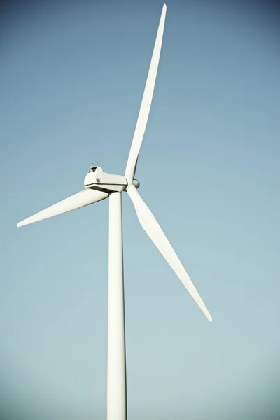 Wind energy — Stock Photo, Image