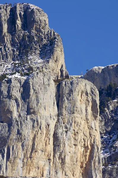 Pyrenees — Stock Photo, Image