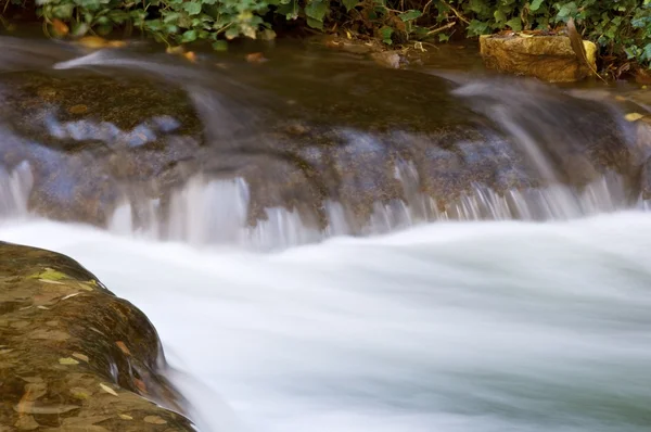 Wasserfall — Stockfoto