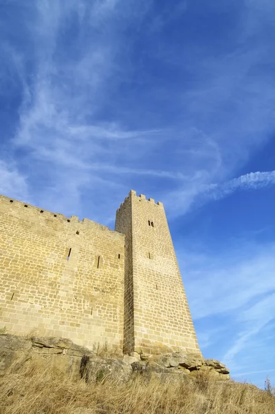 Château de Sadaba — Photo