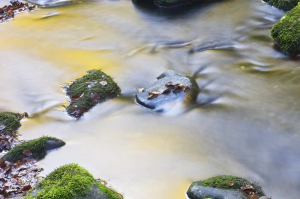 Őszi Pyrenees — Stock Fotó