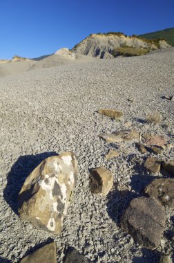 kerpiç yatay İspanya