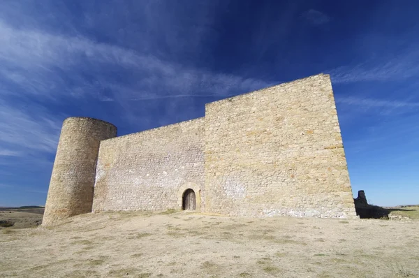 Medinaceli Kalesi — Stok fotoğraf