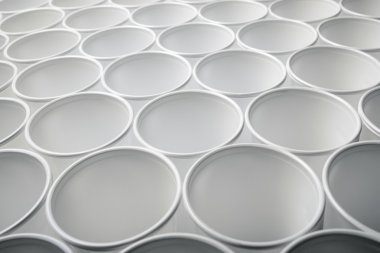 Tek kullanımlık bardak