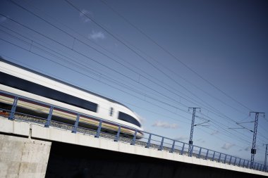 hızlı tren