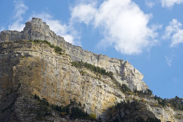 Pyrenees — Stock Photo, Image