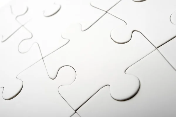 Puzzle — Stock Photo, Image