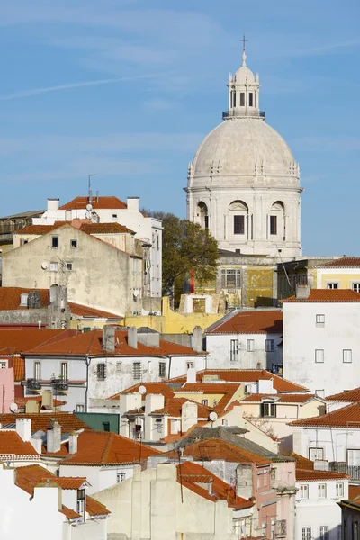 Alfama — Stockfoto