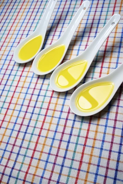 Olive oil — Stock Photo, Image