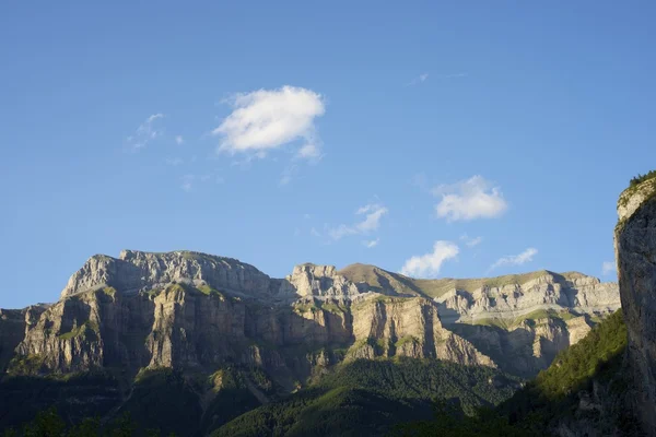 Pyrenees — Stock Photo, Image