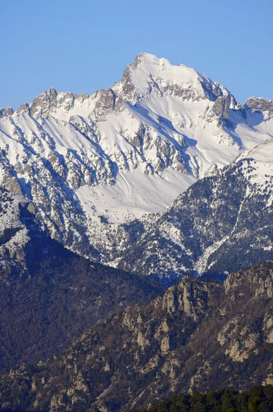 Pyrenees — Stock fotografie