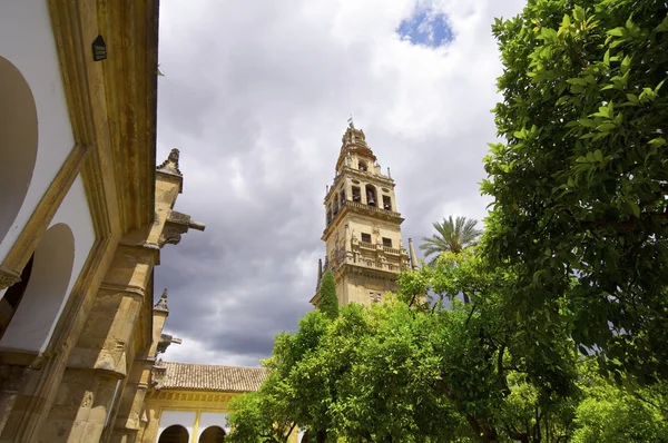 Mesquita em Córdoba — Fotografia de Stock