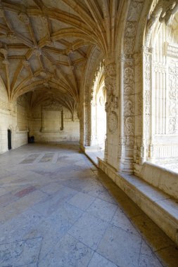 Jeronimos Manastırı