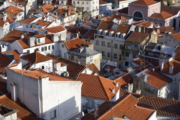 Alfama — Stockfoto