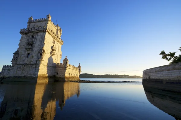 Belém-torony — Stock Fotó