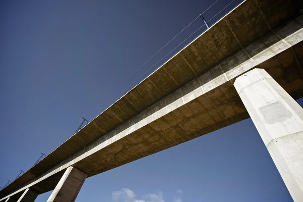 Viaducto — Foto de Stock