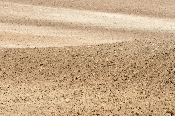 Jordbruksmark — Stockfoto