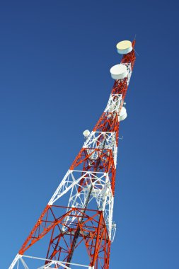 Telekomünikasyon Kulesi