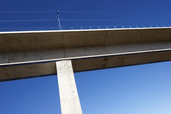 Viaduto — Fotografia de Stock