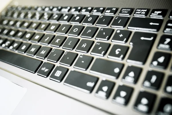 Keyboard — Stock Photo, Image