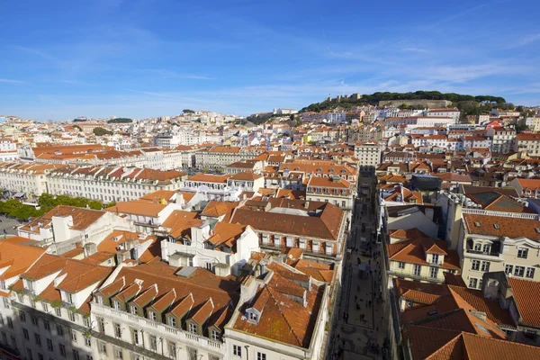 Lisboa — Fotografia de Stock