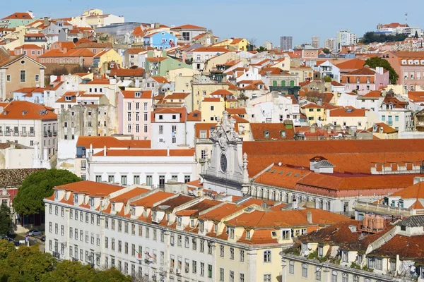 Λισαβόνα — Φωτογραφία Αρχείου