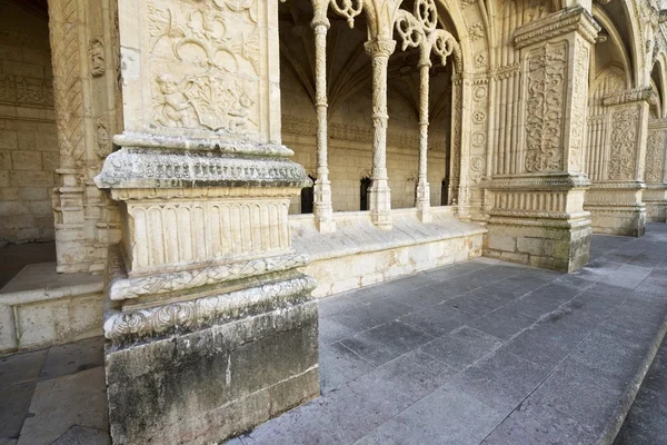 Mosteiro de Jerónimos — Fotografia de Stock