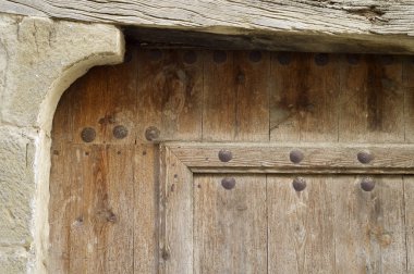eski kapı