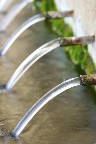 Fountain — Stock Photo, Image