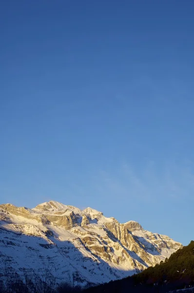 Pyrenees — Stock Photo, Image