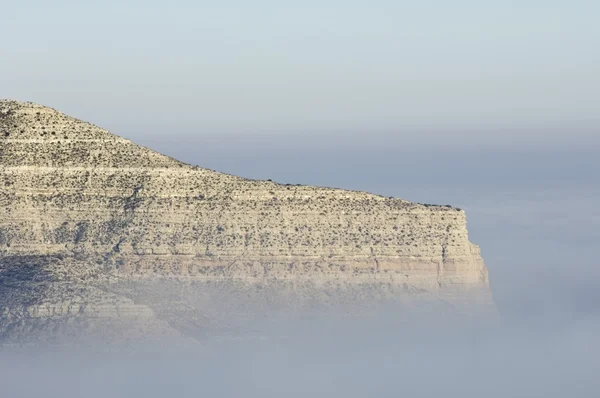 Paesaggio arido — Foto Stock