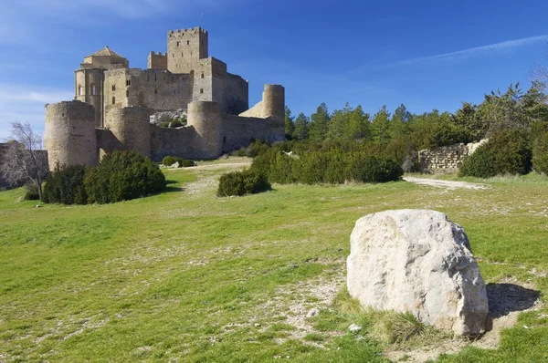 Loarre — Stockfoto