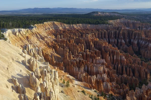 Bryce Canyon — Stock Photo, Image