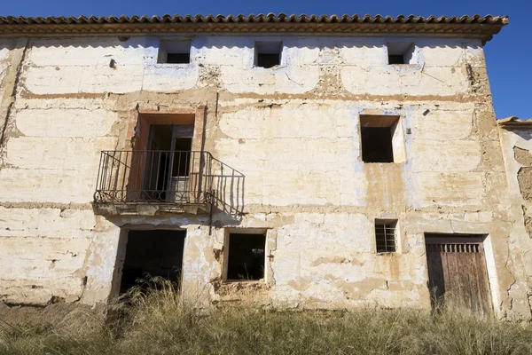 Terk edilmiş — Stok fotoğraf